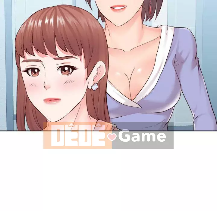 Tình cờ sống bên nhau Chương 36-37