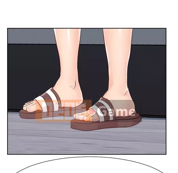 Tình cờ sống bên nhau Chương 36-37