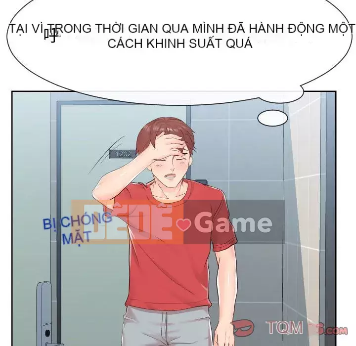 Tình cờ sống bên nhau Chương 36-37