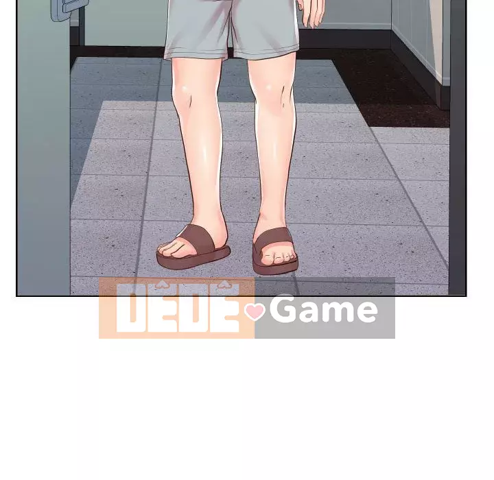 Tình cờ sống bên nhau Chương 36-37