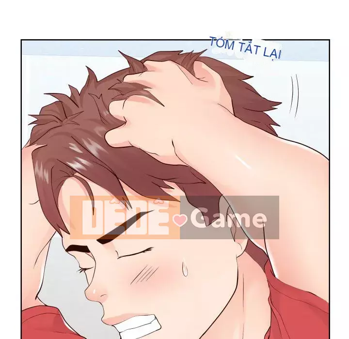 Tình cờ sống bên nhau Chương 36-37