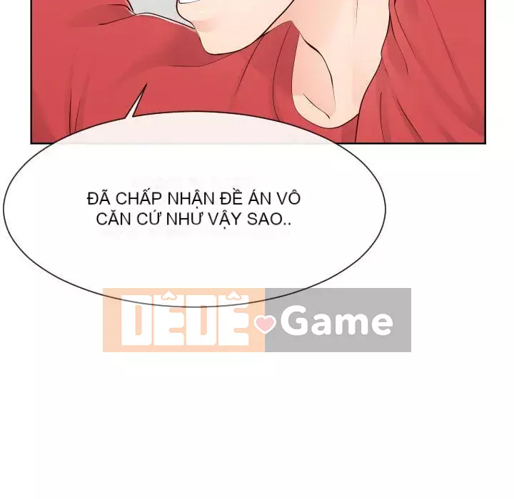 Tình cờ sống bên nhau Chương 36-37