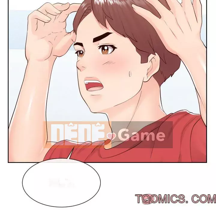 Tình cờ sống bên nhau Chương 36-37