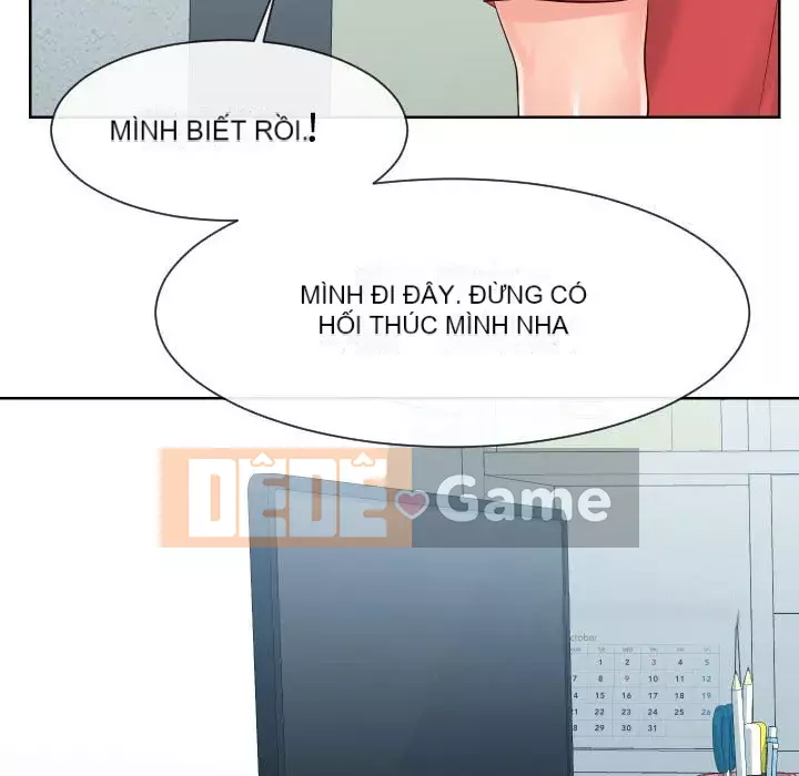 Tình cờ sống bên nhau Chương 36-37