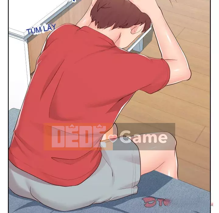 Tình cờ sống bên nhau Chương 36-37