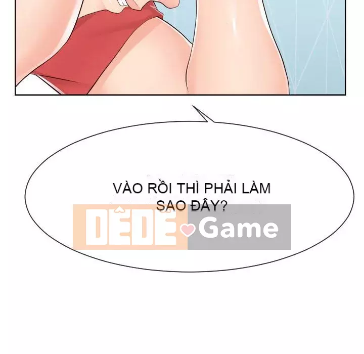 Tình cờ sống bên nhau Chương 36-37