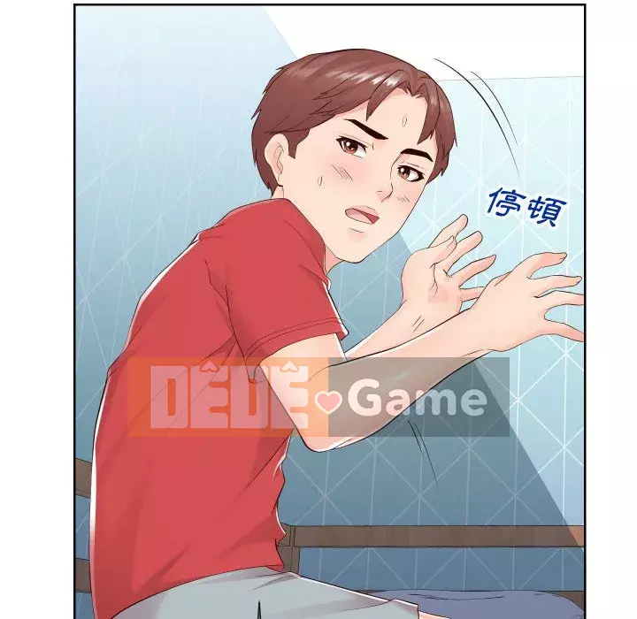 Tình cờ sống bên nhau Chương 36-37