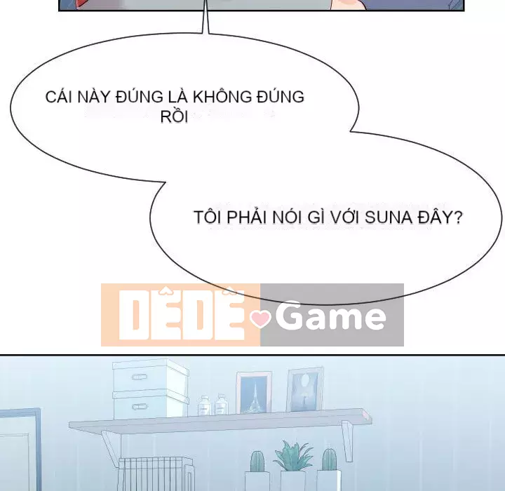 Tình cờ sống bên nhau Chương 36-37