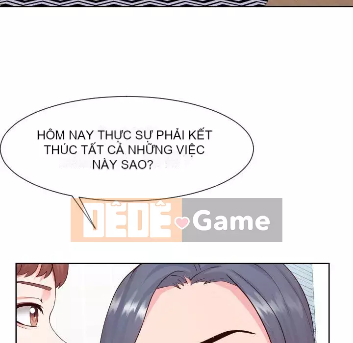 Tình cờ sống bên nhau Chương 36-37