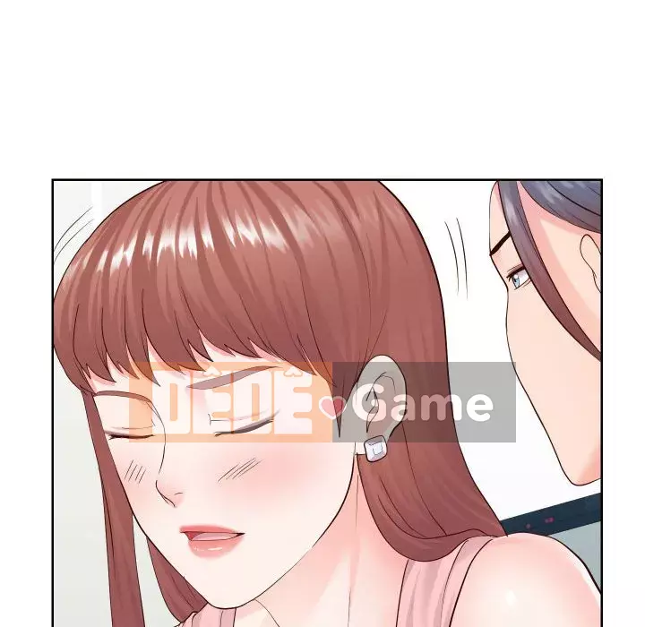 Tình cờ sống bên nhau Chương 36-37