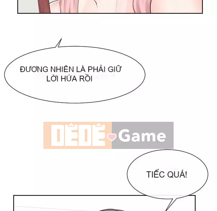 Tình cờ sống bên nhau Chương 36-37