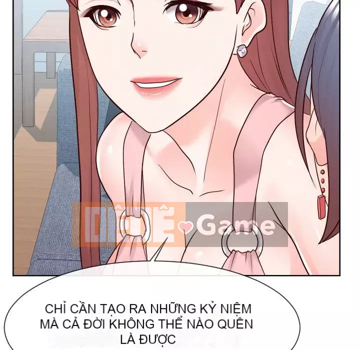 Tình cờ sống bên nhau Chương 36-37