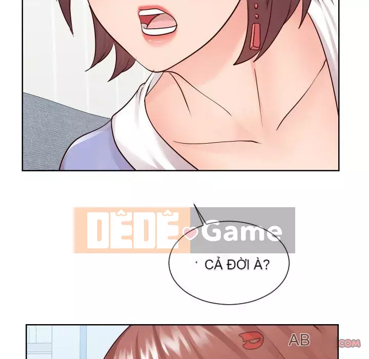 Tình cờ sống bên nhau Chương 36-37