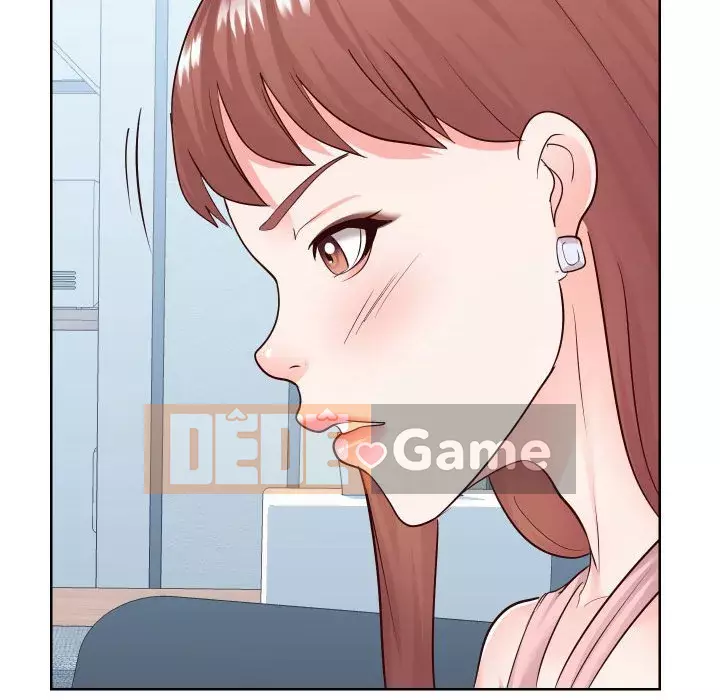 Tình cờ sống bên nhau Chương 36-37