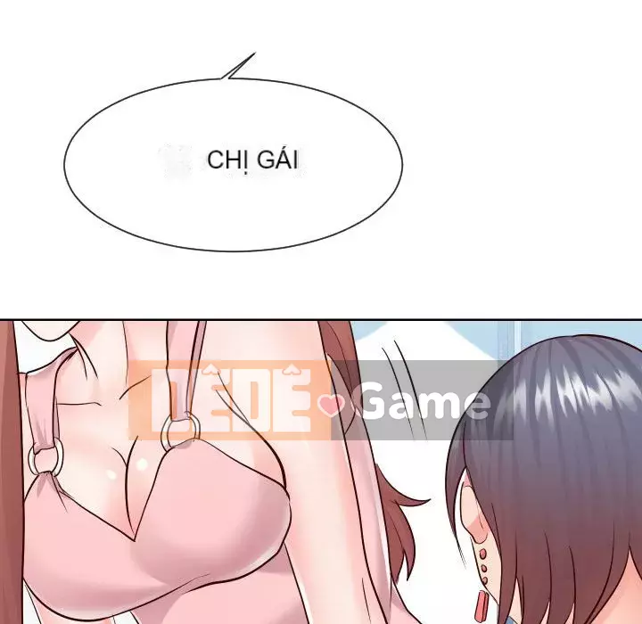 Tình cờ sống bên nhau Chương 36-37