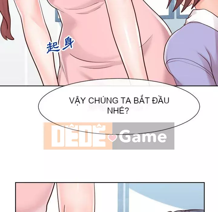 Tình cờ sống bên nhau Chương 36-37