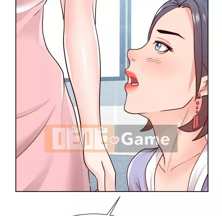 Tình cờ sống bên nhau Chương 36-37