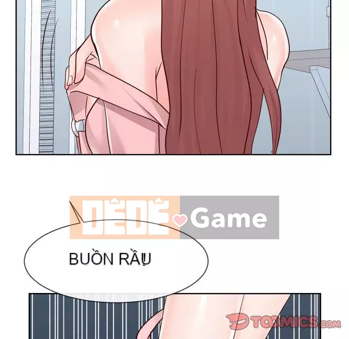 Tình cờ sống bên nhau Chương 36-37