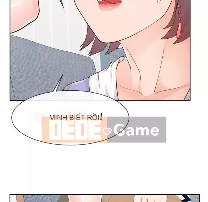 Tình cờ sống bên nhau Chương 36-37