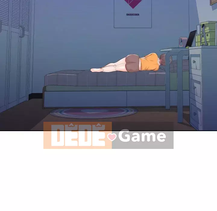 Tình cờ sống bên nhau Chương 36-37