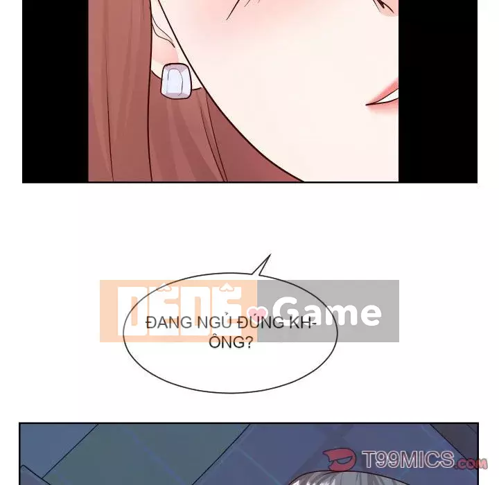 Tình cờ sống bên nhau Chương 36-37