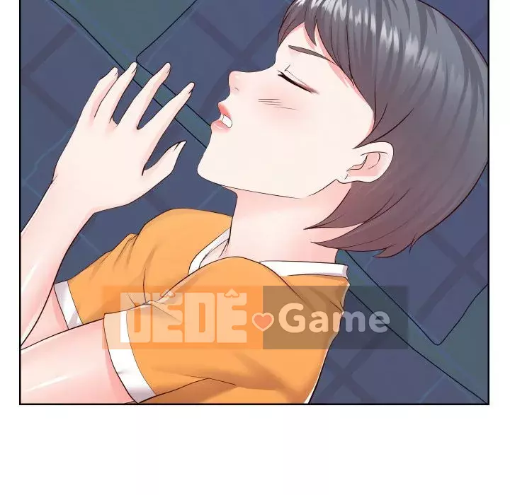 Tình cờ sống bên nhau Chương 36-37