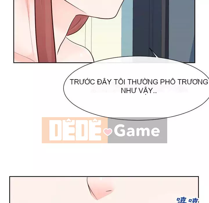 Tình cờ sống bên nhau Chương 36-37