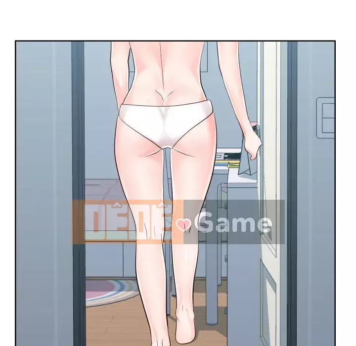 Tình cờ sống bên nhau Chương 36-37