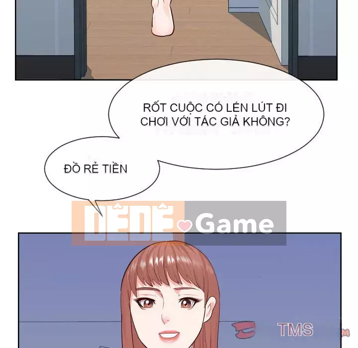 Tình cờ sống bên nhau Chương 36-37