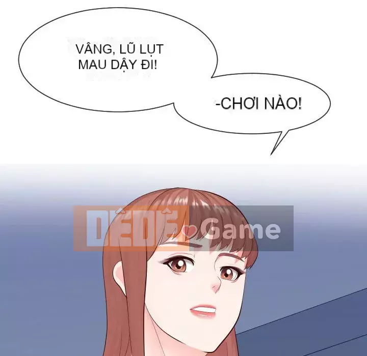 Tình cờ sống bên nhau Chương 36-37