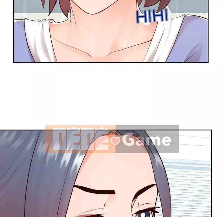 Tình cờ sống bên nhau Chương 36-37