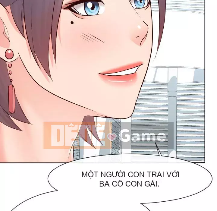 Tình cờ sống bên nhau Chương 36-37