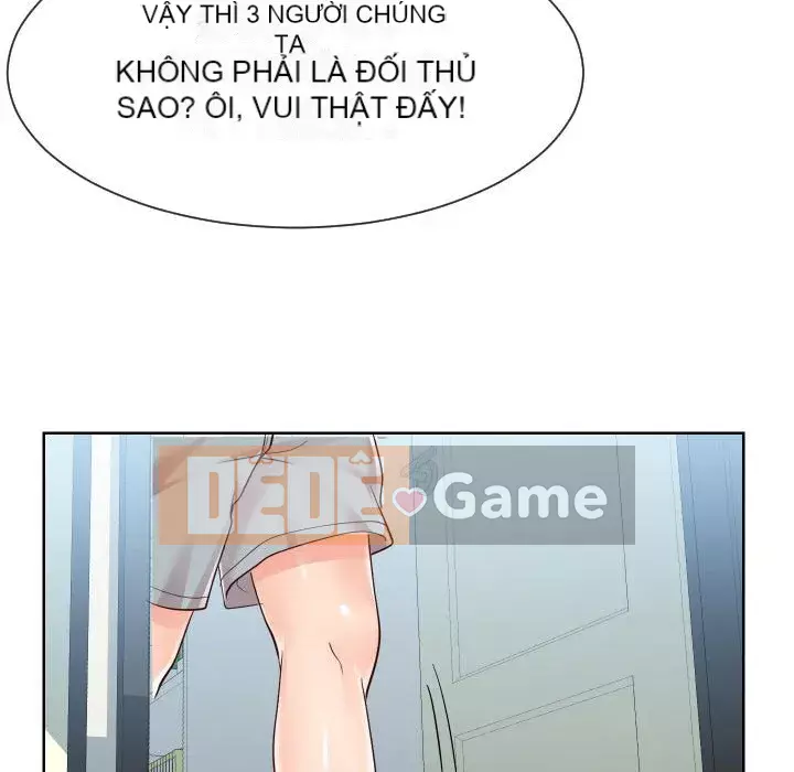 Tình cờ sống bên nhau Chương 36-37