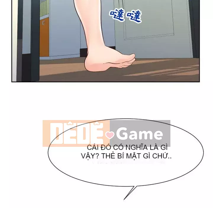 Tình cờ sống bên nhau Chương 36-37