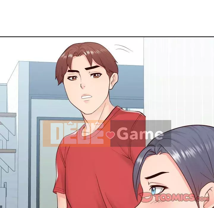 Tình cờ sống bên nhau Chương 36-37