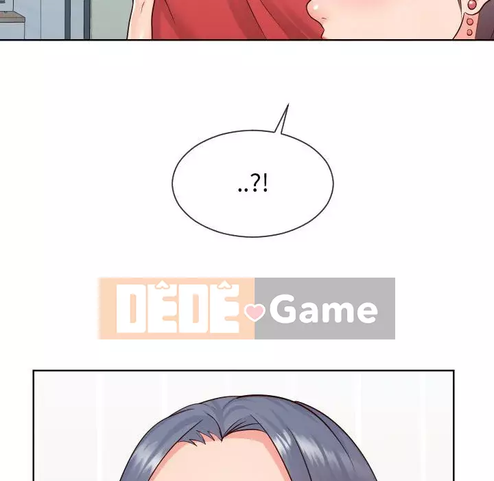 Tình cờ sống bên nhau Chương 36-37