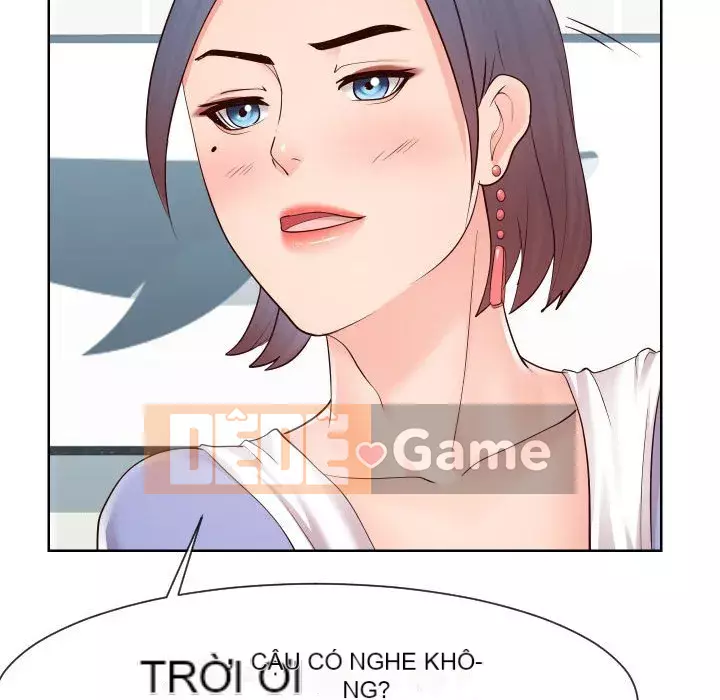 Tình cờ sống bên nhau Chương 36-37