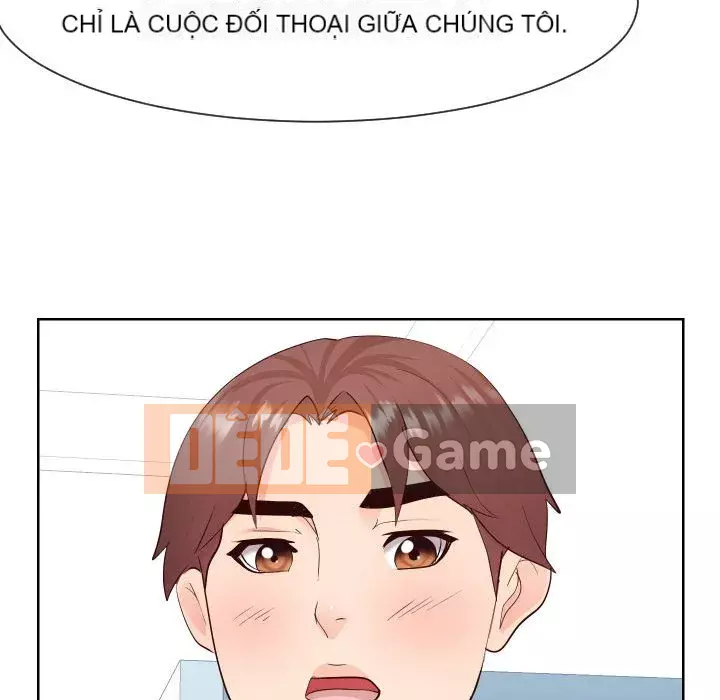 Tình cờ sống bên nhau Chương 36-37