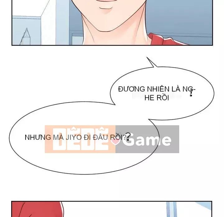 Tình cờ sống bên nhau Chương 36-37