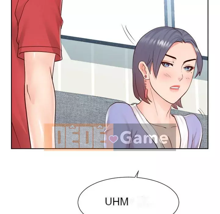 Tình cờ sống bên nhau Chương 36-37