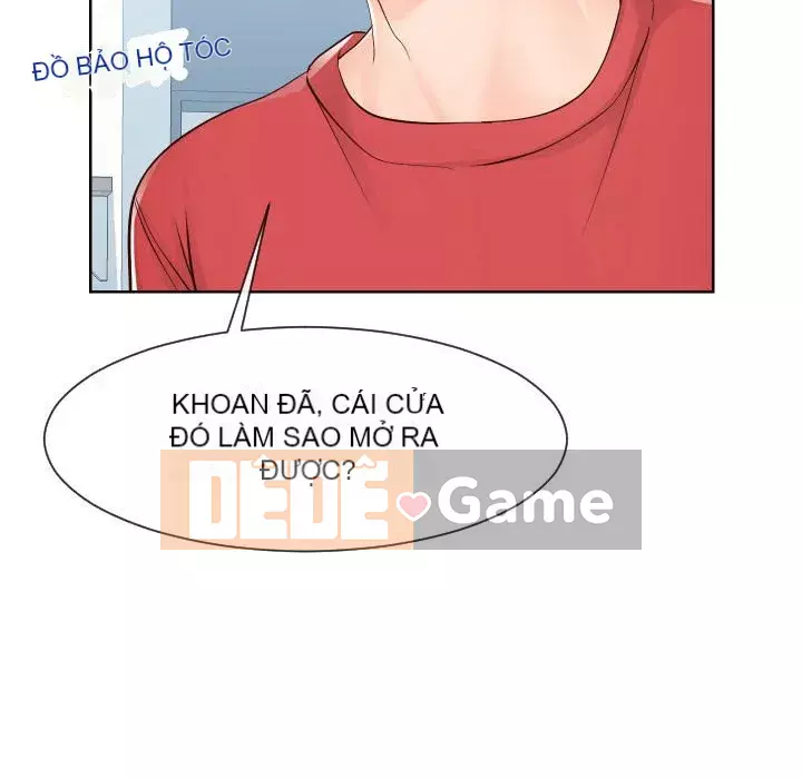 Tình cờ sống bên nhau Chương 36-37