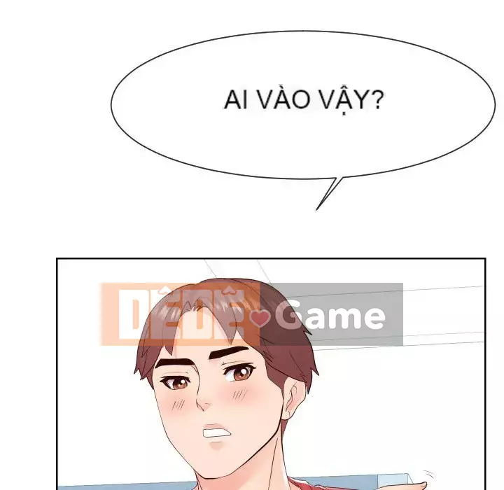 Tình cờ sống bên nhau Chương 36-37