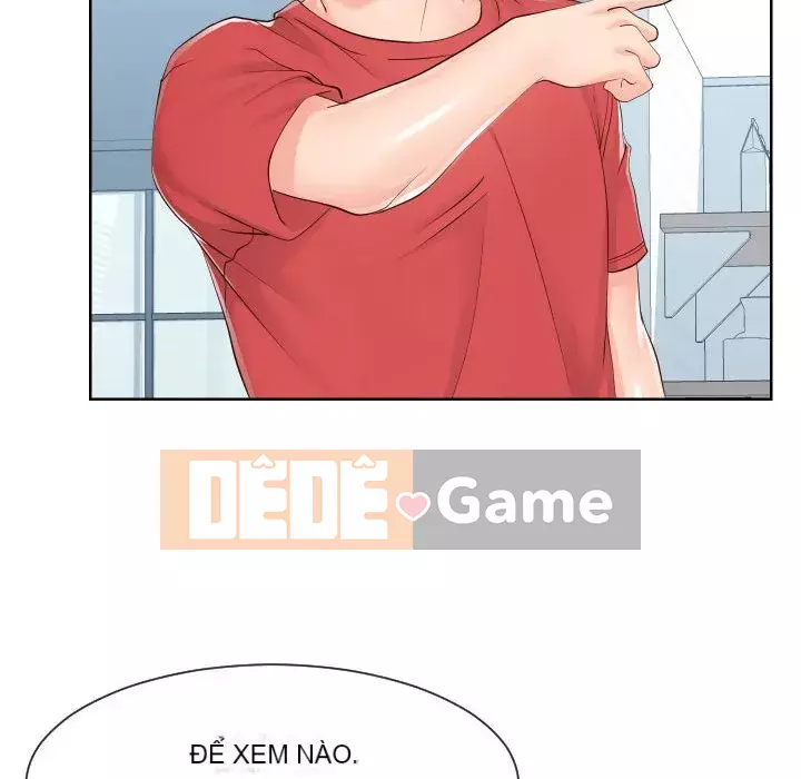 Tình cờ sống bên nhau Chương 36-37