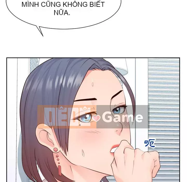 Tình cờ sống bên nhau Chương 36-37