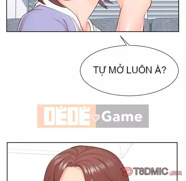 Tình cờ sống bên nhau Chương 36-37