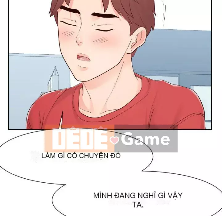 Tình cờ sống bên nhau Chương 36-37