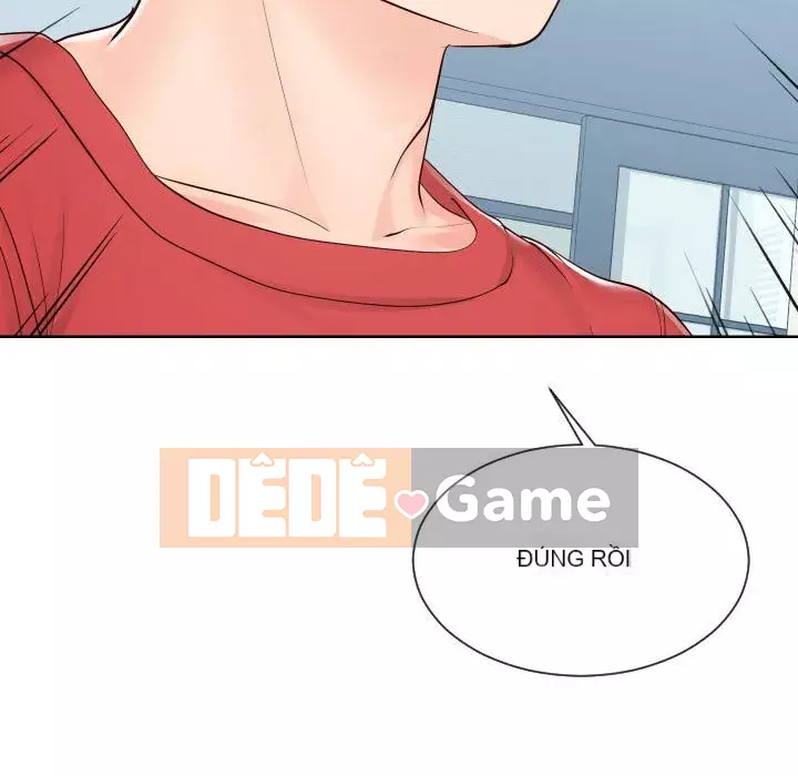 Tình cờ sống bên nhau Chương 36-37