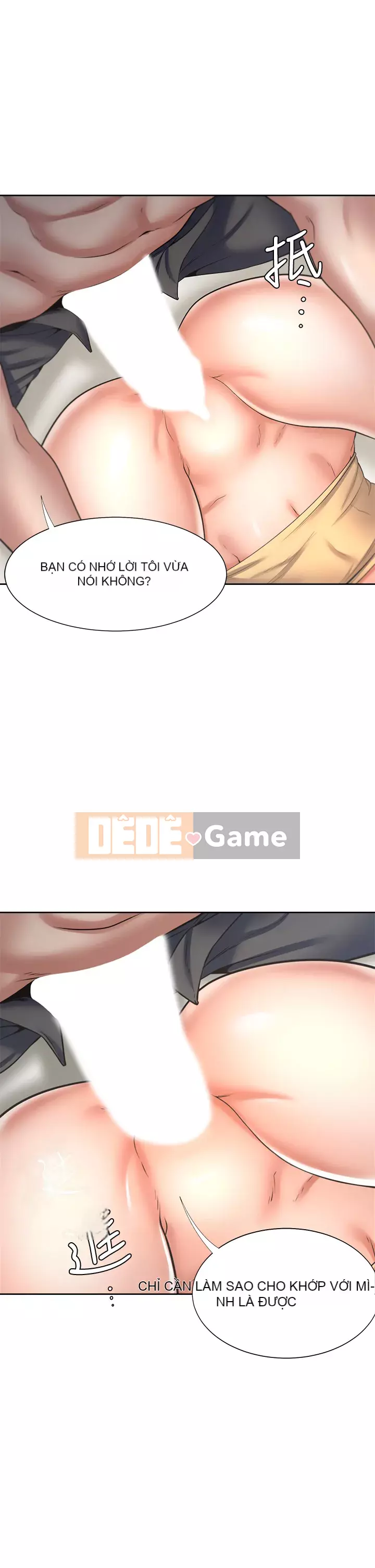 Khát khao: tình yêu cháy bỏng Chương 57-58