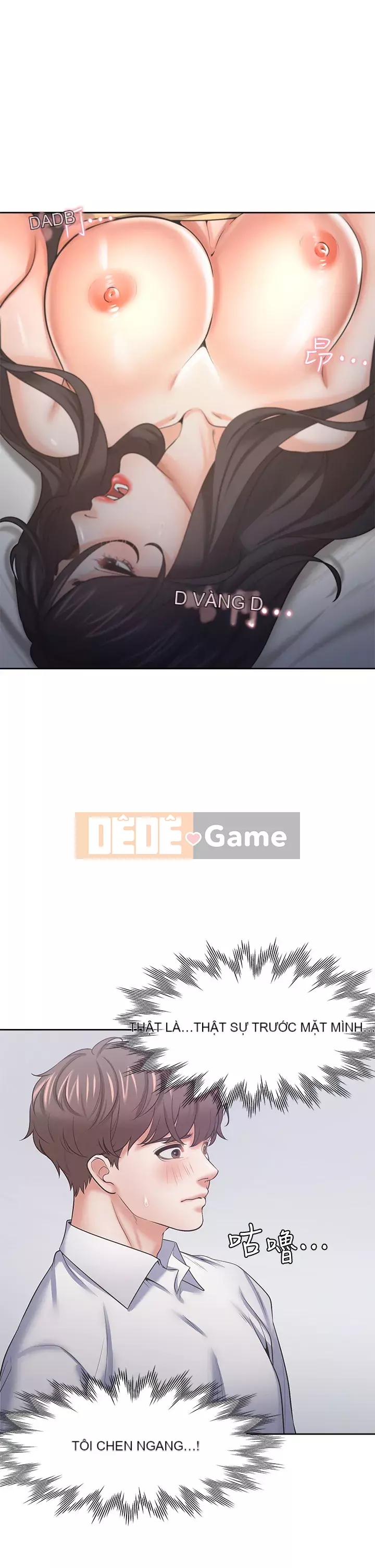 Khát khao: tình yêu cháy bỏng Chương 57-58