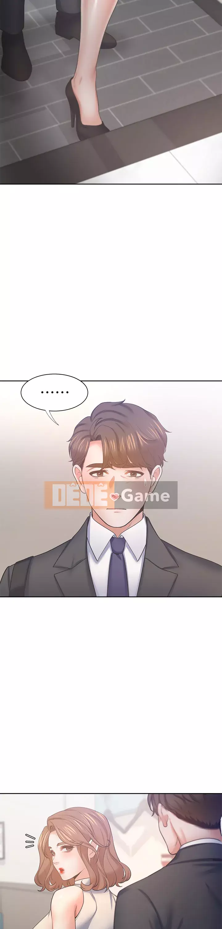 Khát khao: tình yêu cháy bỏng Chương 57-58